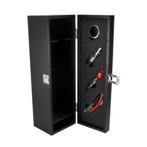 SET PARA VINOS CABERNET