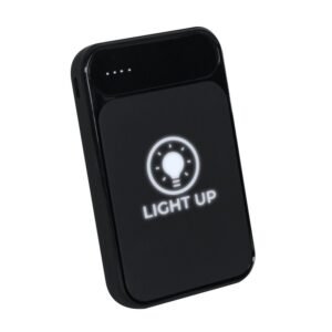 POWER BANK LUMINA