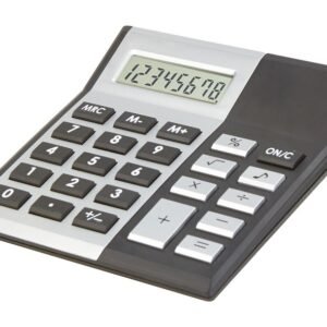 CALCULADORA MAX