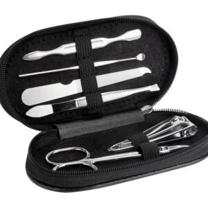 SET DE MANICURE SASKA