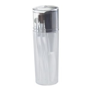 SET DE BROCHAS CRYSTAL FACE
