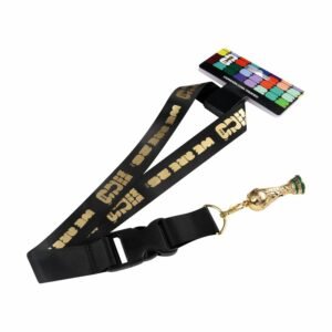 LANYARD COPA MUNDIAL FIFA 2026