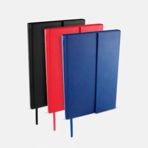 LIBRETA BOK