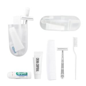 KIT DE VIAJE RABIGH