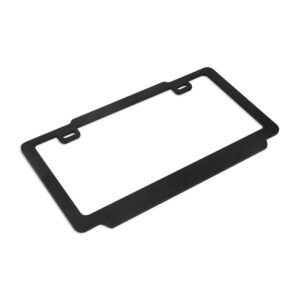 PORTA PLACA VAREK