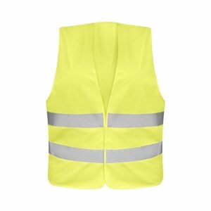 CHALECO DE SEGURIDAD SIKKER
