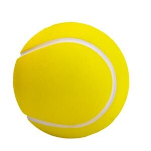 PELOTA ANTI-STRESS TENNIS